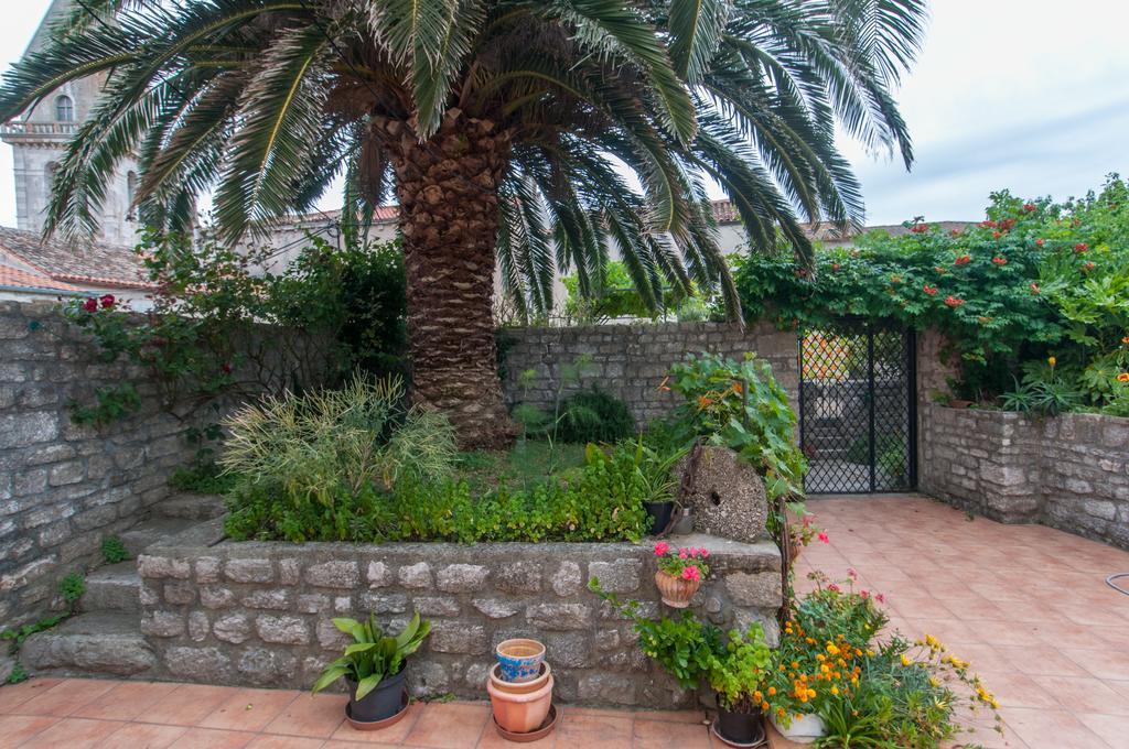Family House Lana Villa Osor Exterior photo