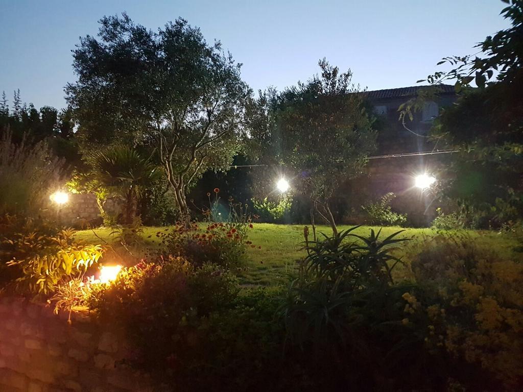 Family House Lana Villa Osor Exterior photo