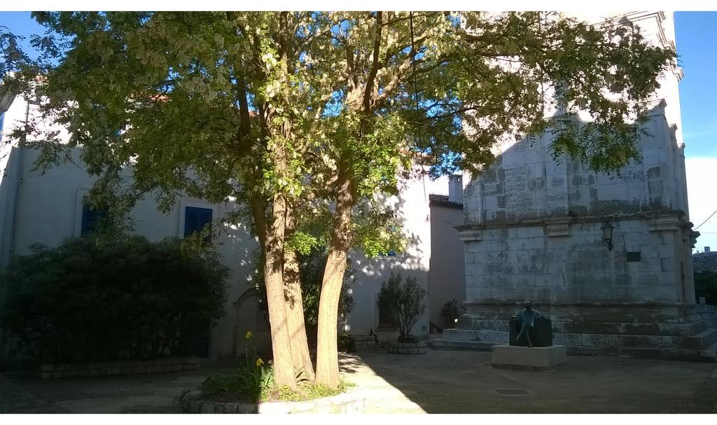Family House Lana Villa Osor Exterior photo