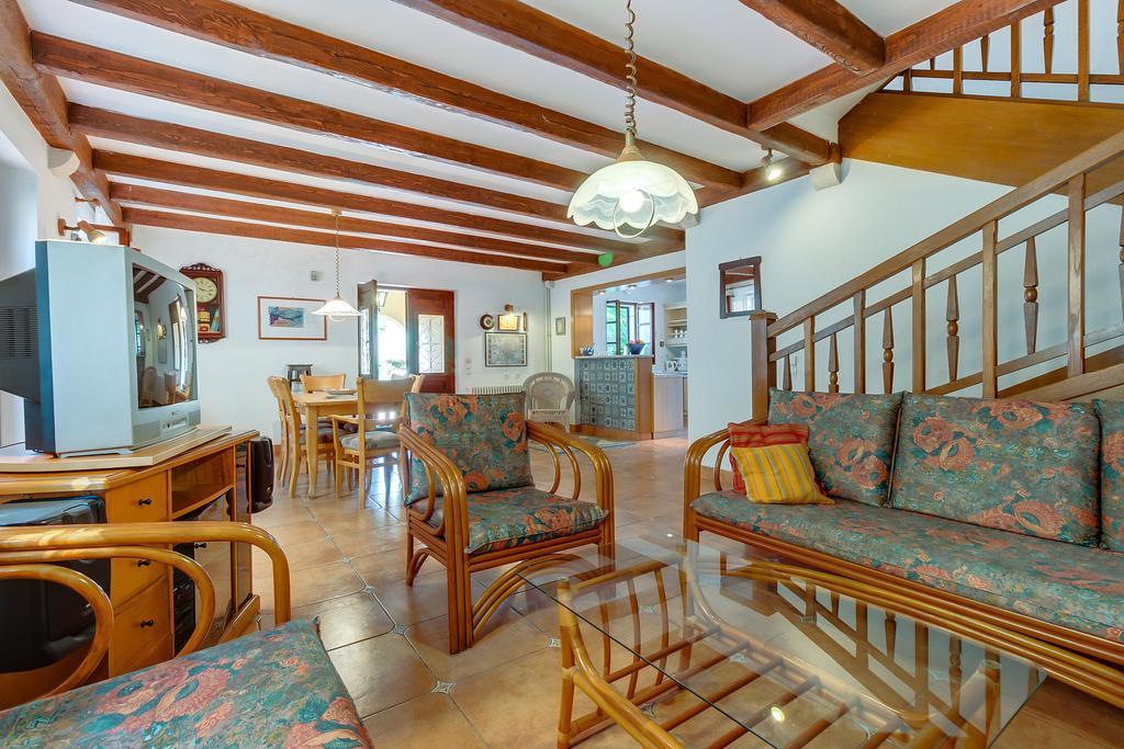 Family House Lana Villa Osor Exterior photo