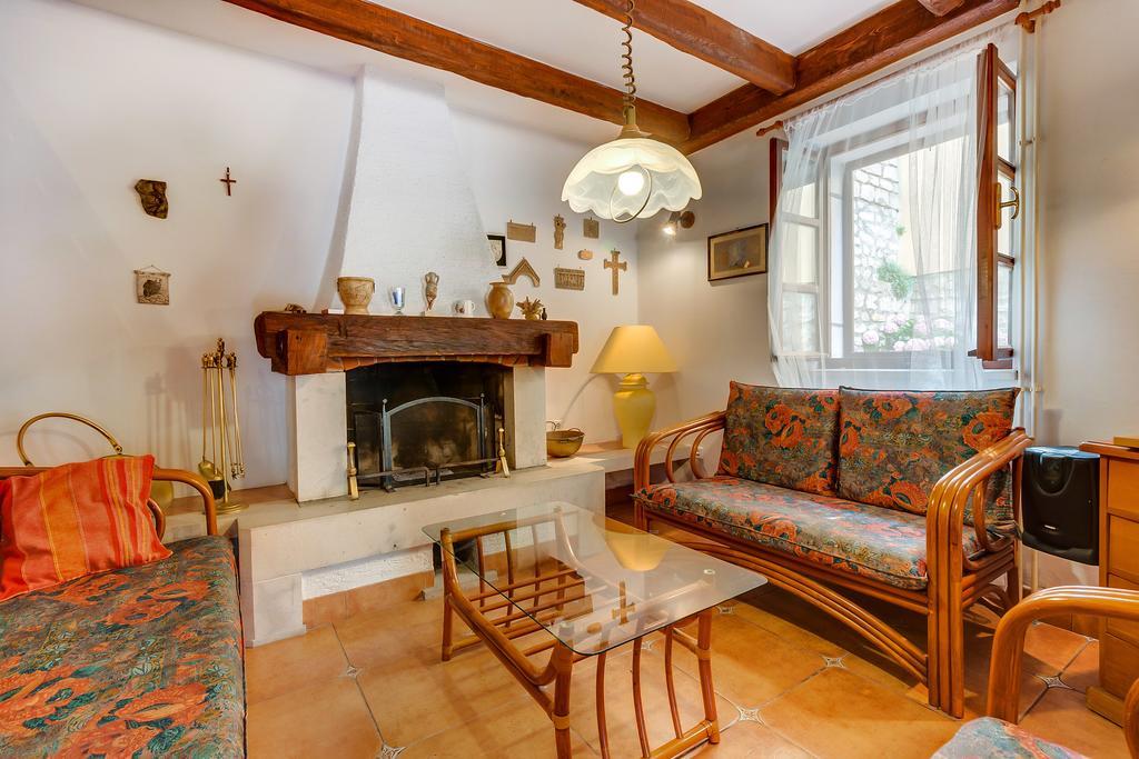 Family House Lana Villa Osor Exterior photo