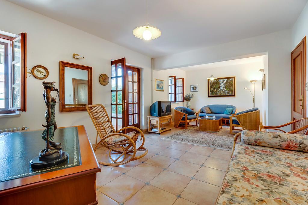 Family House Lana Villa Osor Exterior photo