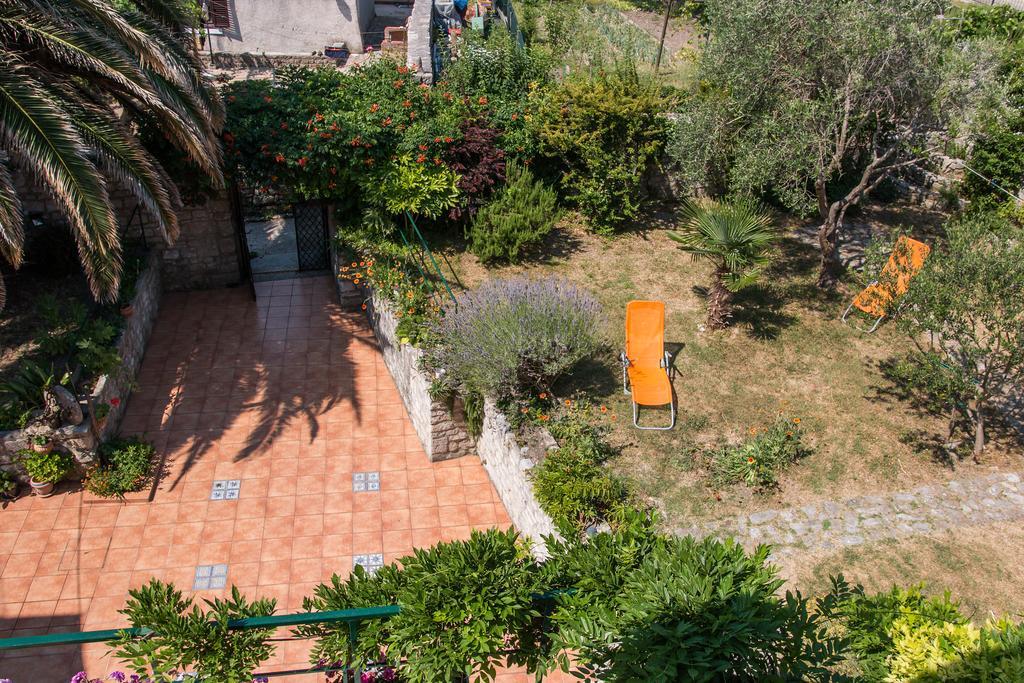 Family House Lana Villa Osor Exterior photo