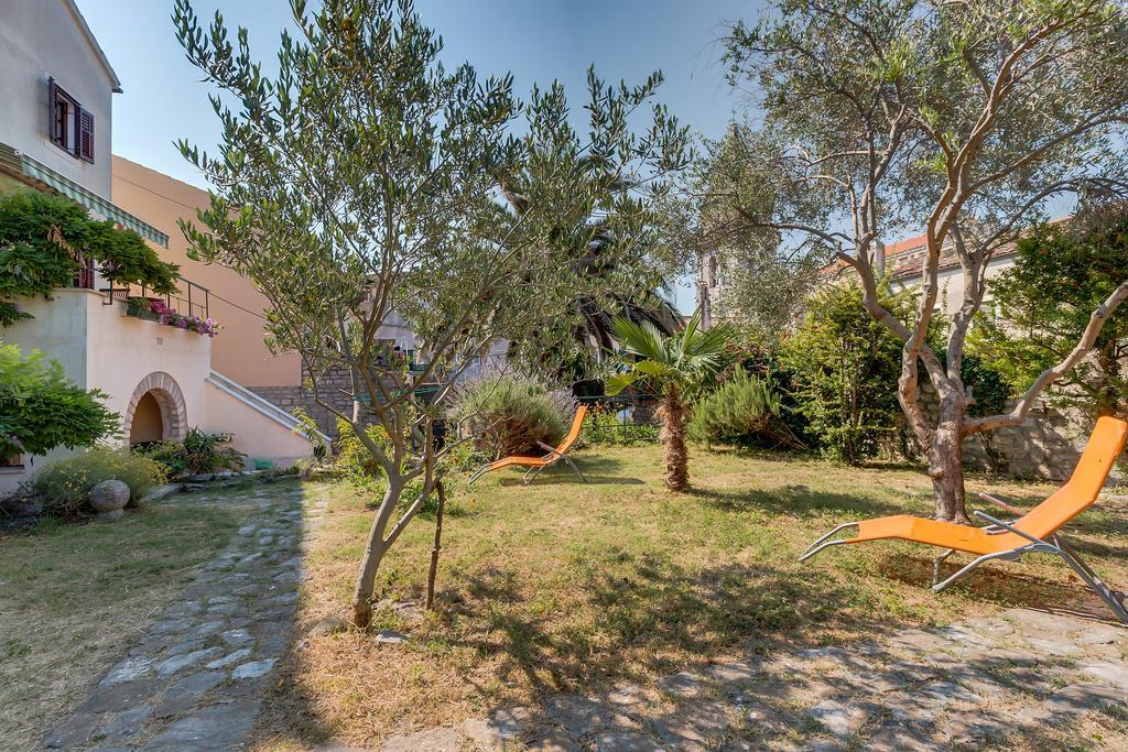 Family House Lana Villa Osor Exterior photo