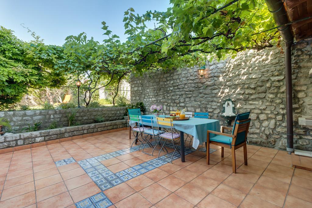 Family House Lana Villa Osor Exterior photo