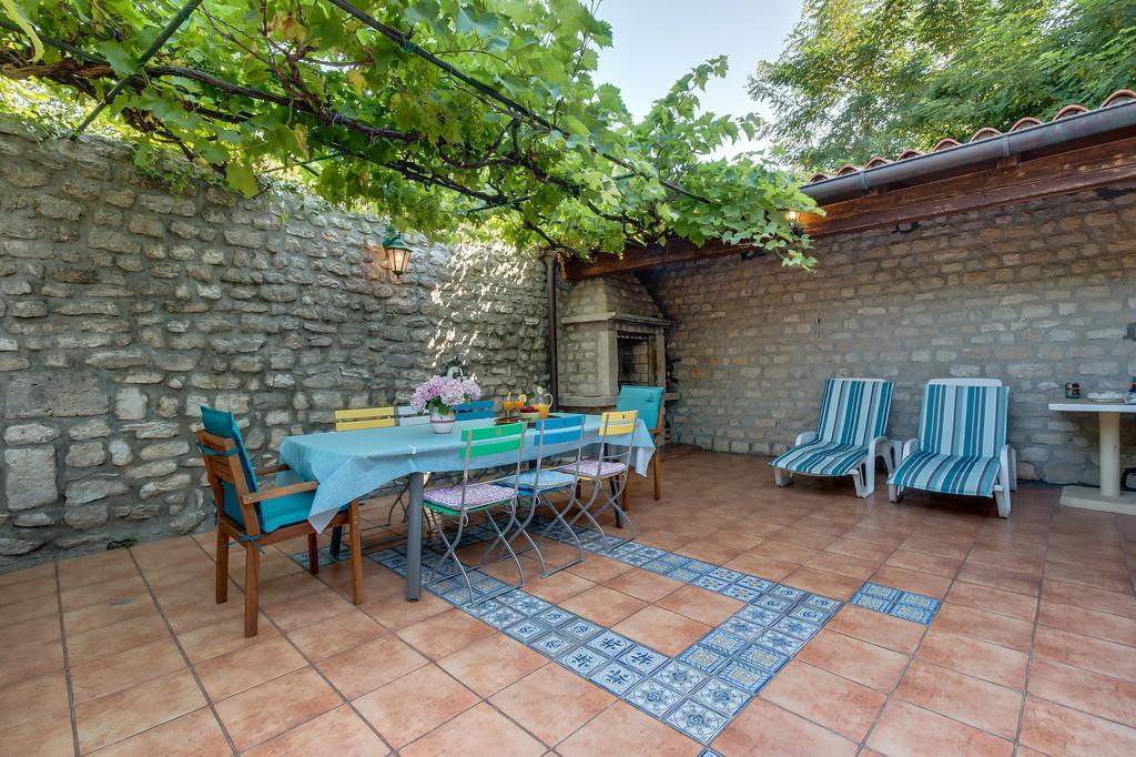 Family House Lana Villa Osor Exterior photo