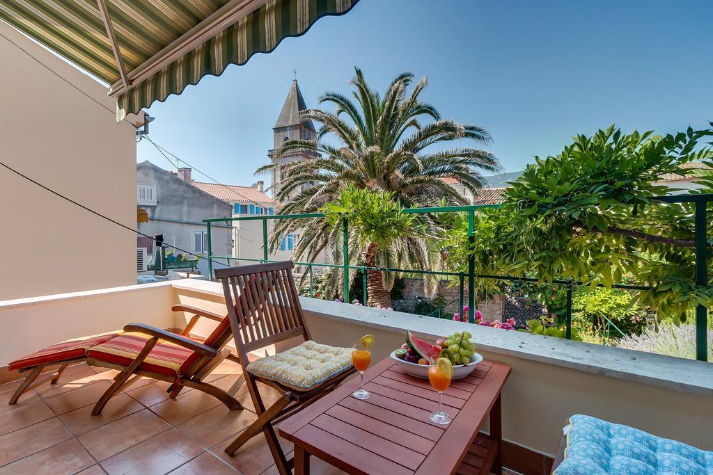 Family House Lana Villa Osor Exterior photo